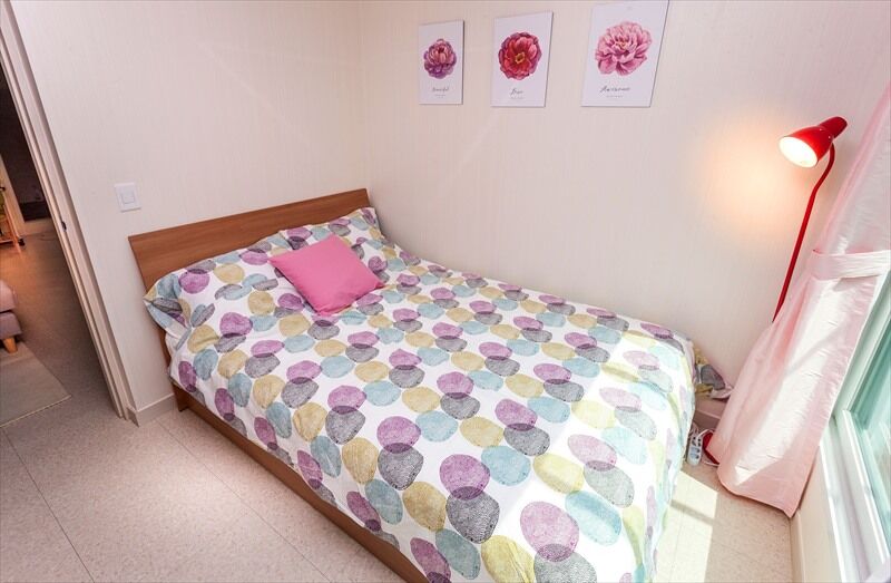 Garosu Ming's House - Caters To Women Hotel 2*