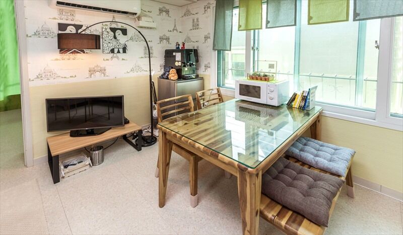 Garosu Ming's House - Caters To Women Hotel 2*