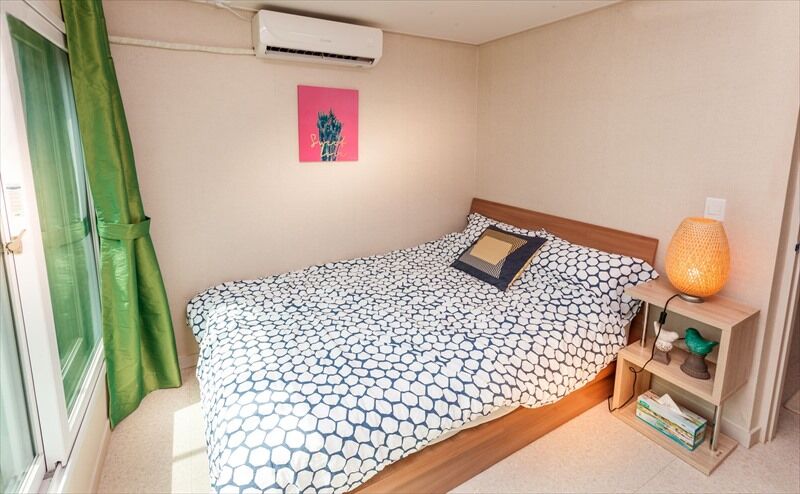 Hotel Garosu Ming's House - Caters To Women Seoul